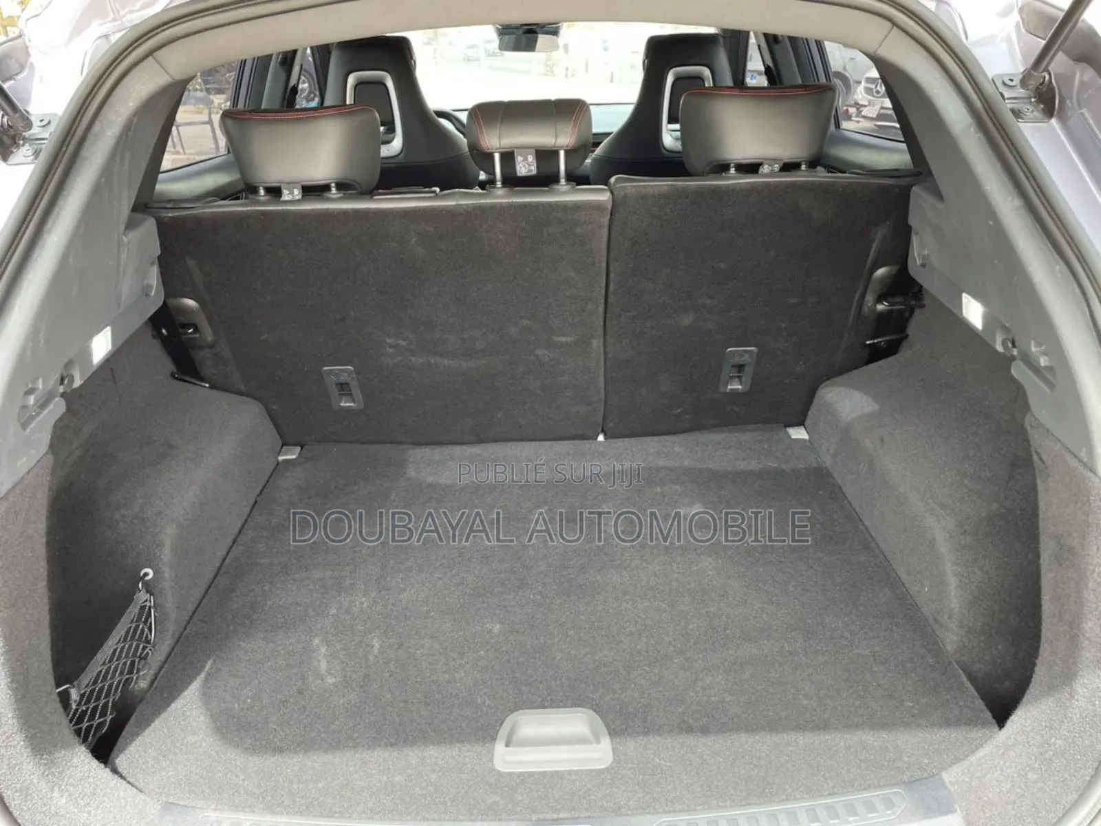 Jetour Dashing 2022 Blanc