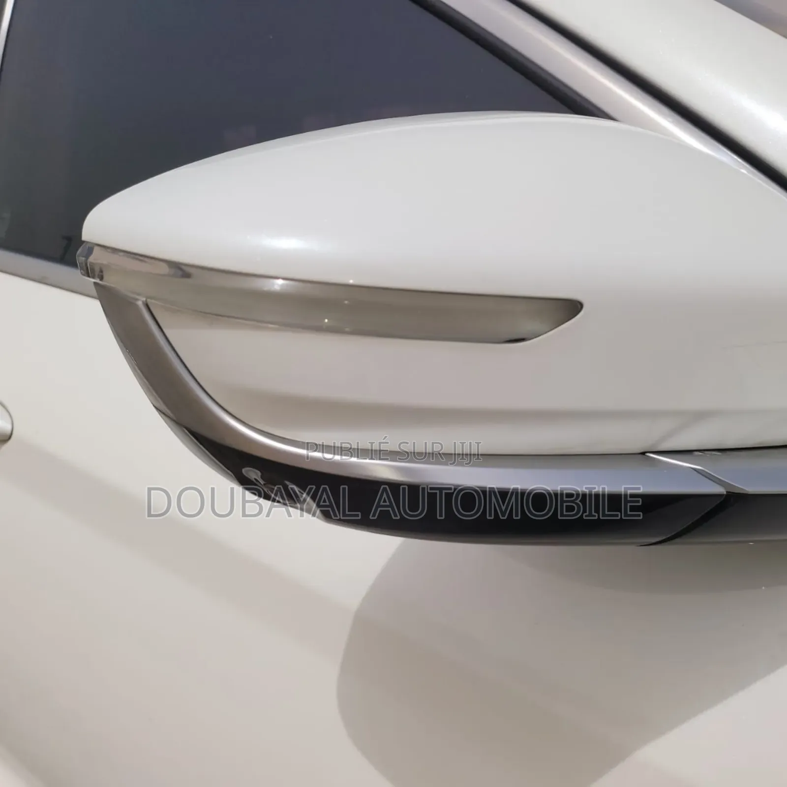 Jetour X70 Plus 2020 Black