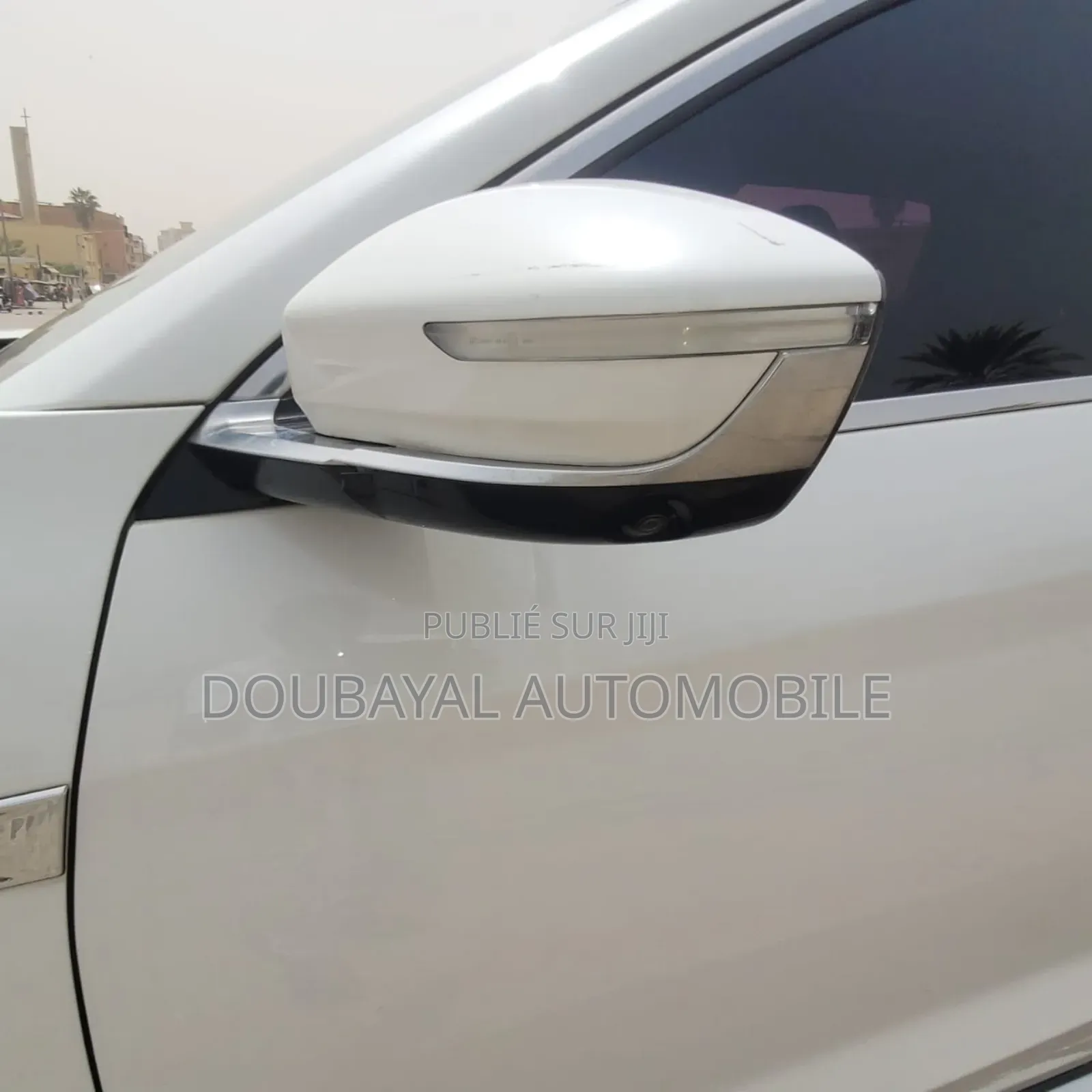 Jetour X70 Plus 2020 Black