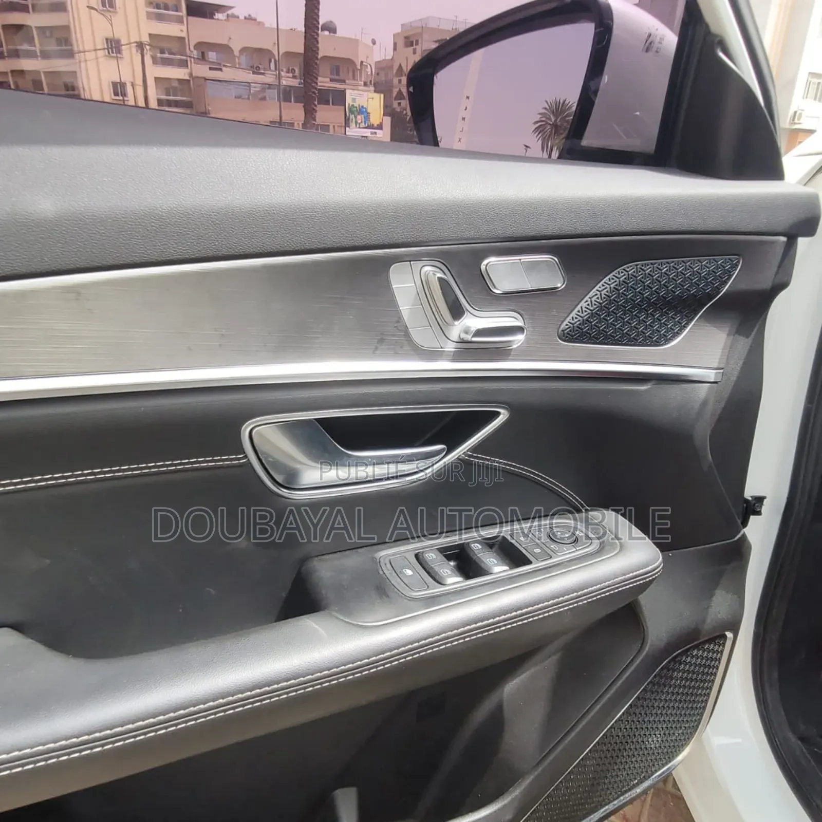 Jetour X70 Plus 2020 Black