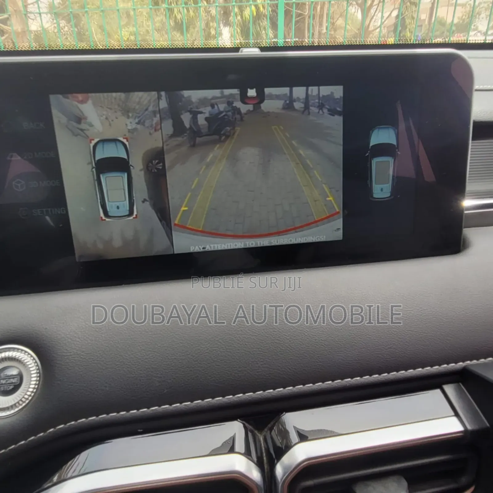 Jetour X70 Plus 2020 Black