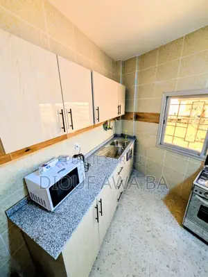 Studio Meublé À Louer À La Sipress Mbao