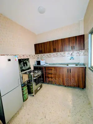 Studio Meublé À Louer À La Sipress Mbao