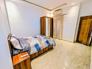 Studio Meublé À Louer À La Sipress Mbao