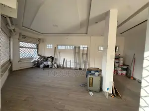 Magasin À Louer À Ngor Almadies
