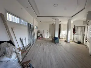 Magasin À Louer À Ngor Almadies