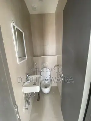 4chbre Appartement dans Location Appartement à Louer