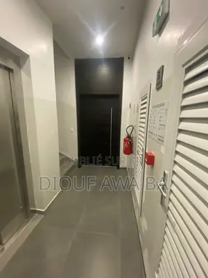 4chbre Appartement dans Location Appartement à Louer