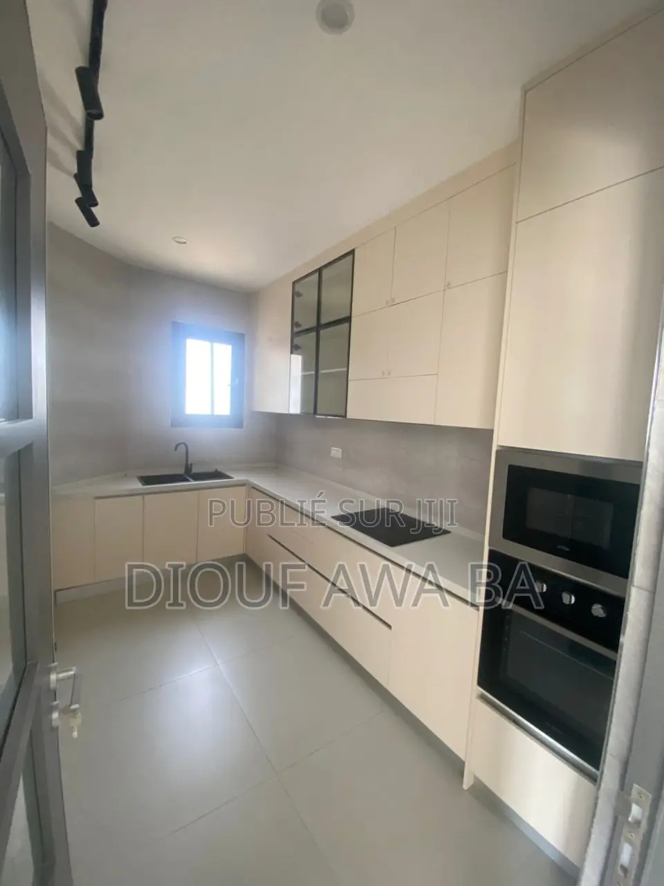 4chbre Appartement dans Location Appartement à Louer