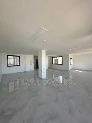 Plateau De Bureaux À Louer Sur La VDN