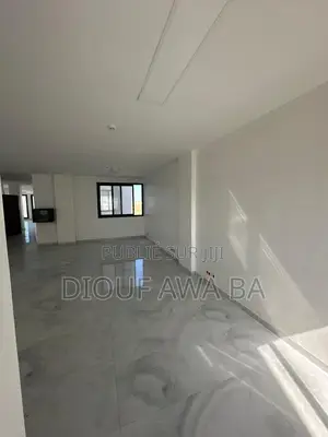 Plateau De Bureaux À Louer Sur La VDN