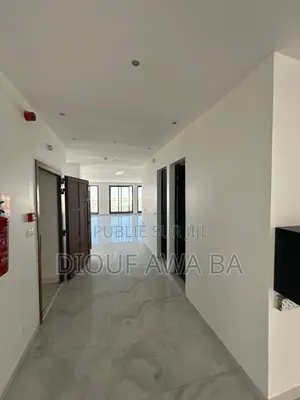 Plateau De Bureaux À Louer Sur La VDN