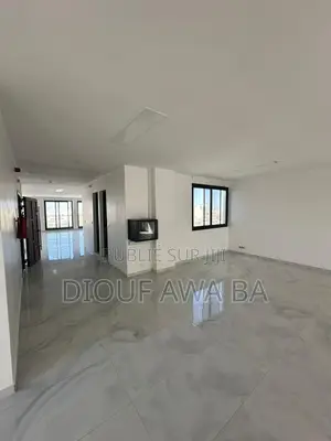 Plateau De Bureaux À Louer Sur La VDN