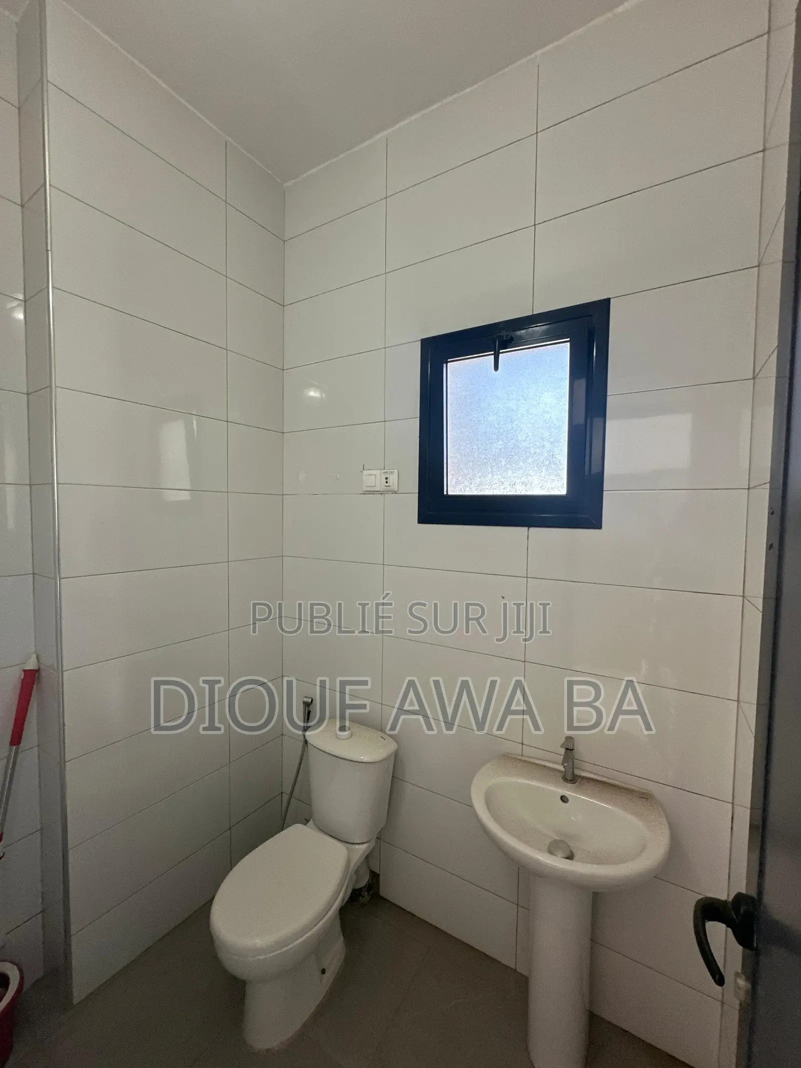 Plateau De Bureaux À Louer Sur La VDN