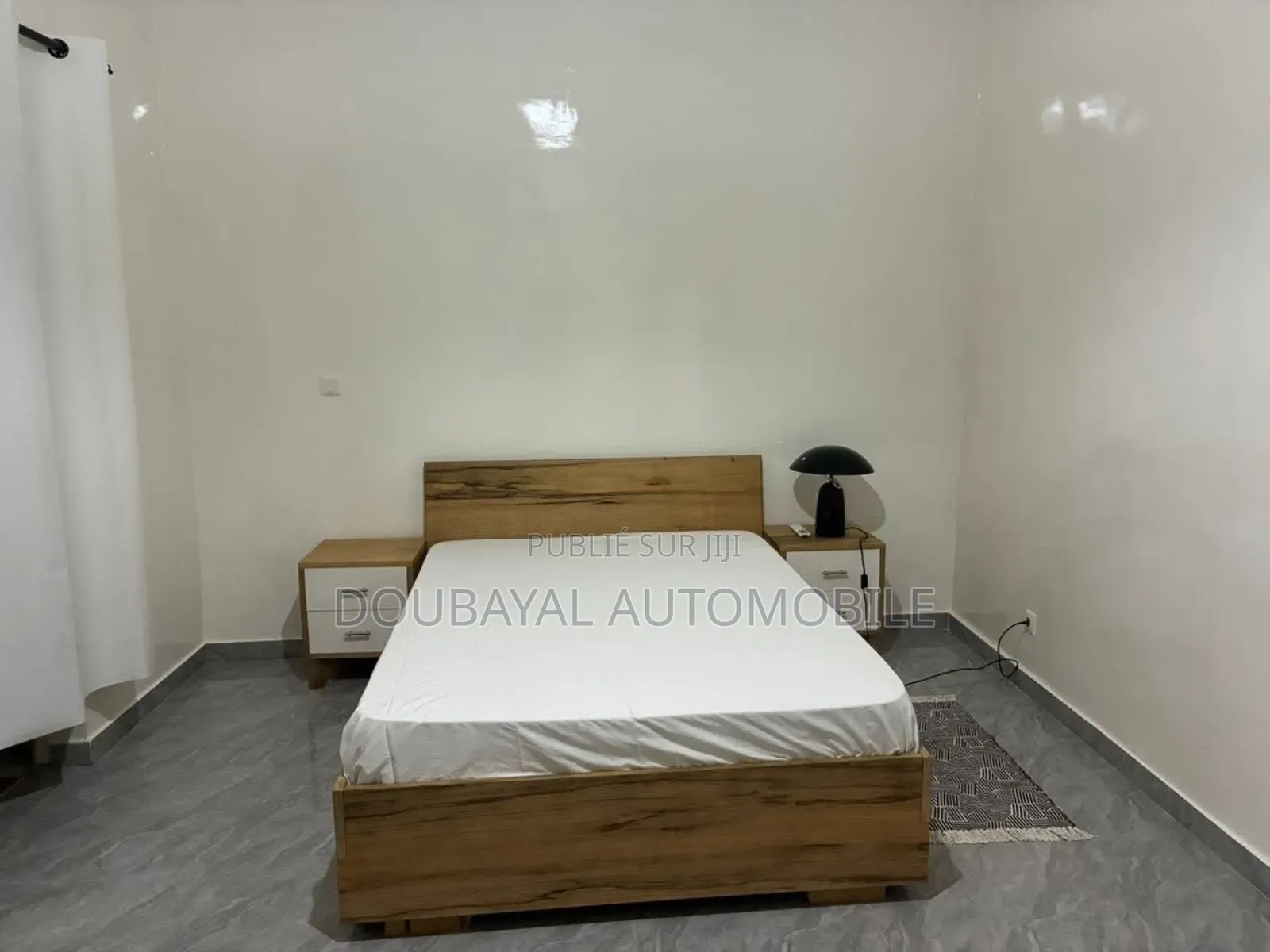 Furnished 3chbre Villa dans Niang, Thiès Sud à Vendre