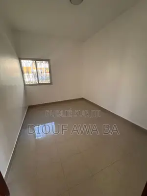 4chbre Villa dans Location Villa F5, Mermoz Sacré-Cœur à Louer