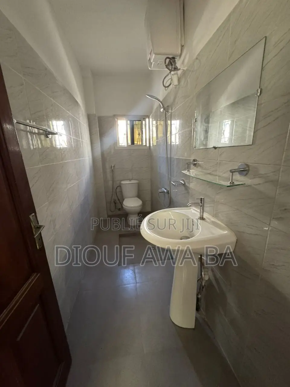 4chbre Villa dans Location Villa F5, Mermoz Sacré-Cœur à Louer