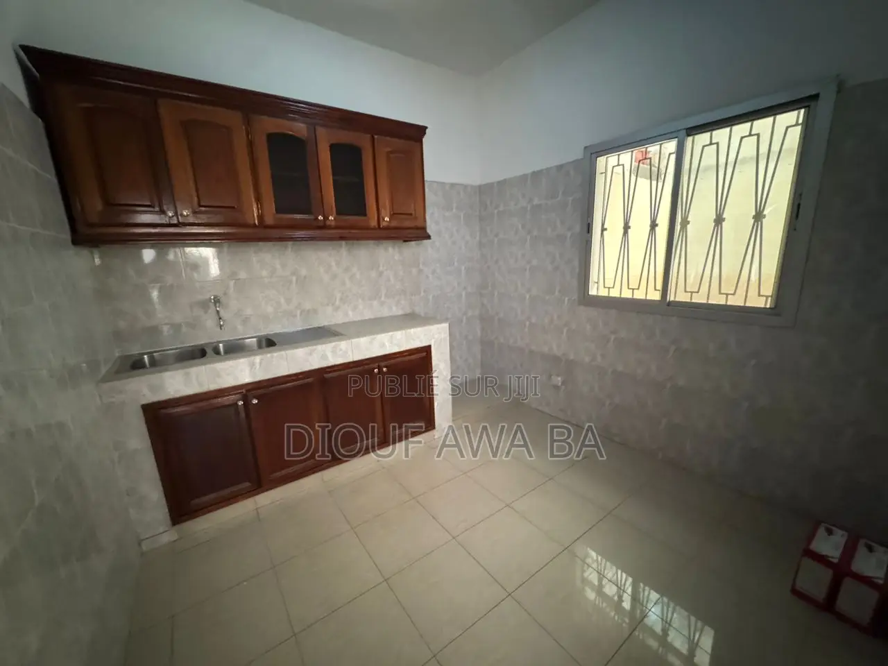 4chbre Villa dans Location Villa F5, Mermoz Sacré-Cœur à Louer