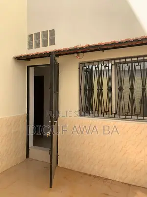 5chbre Maison dans Location Villa, Sicap-Liberté à Louer