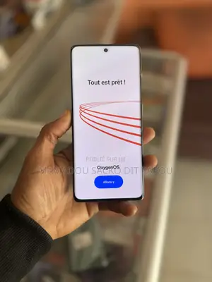 OnePlus 11R 256 GB Gris
