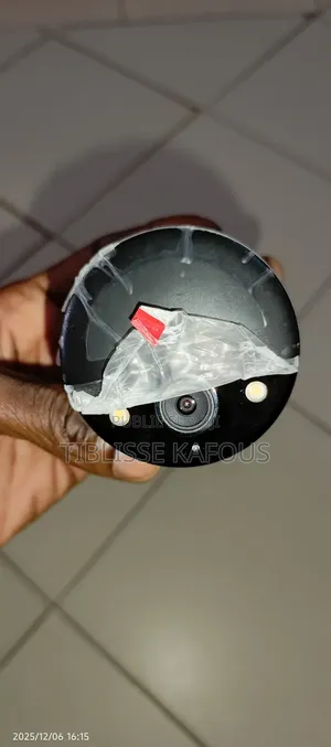 Caméra Batterie Cb3 Rechargeable