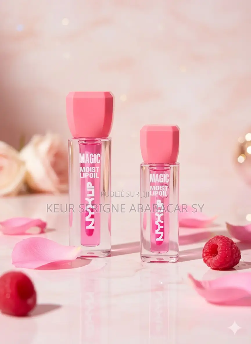 Gloss 24h Pour Lèvre