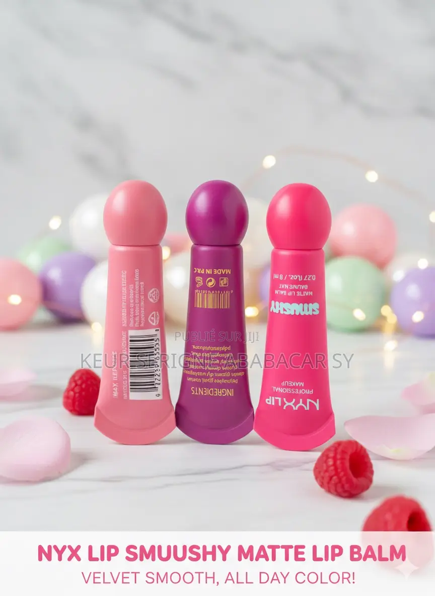 Gloss 24h Pour Lèvre