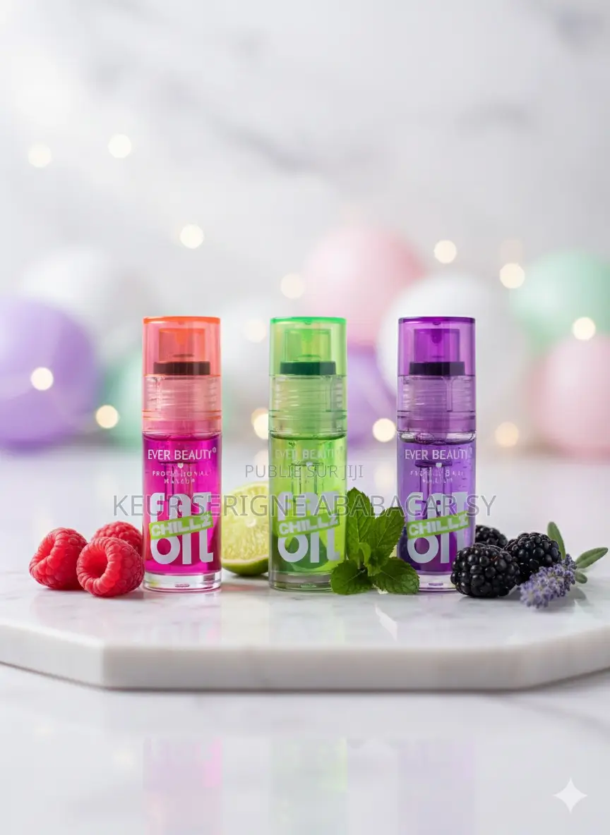 Gloss 24h Pour Lèvre