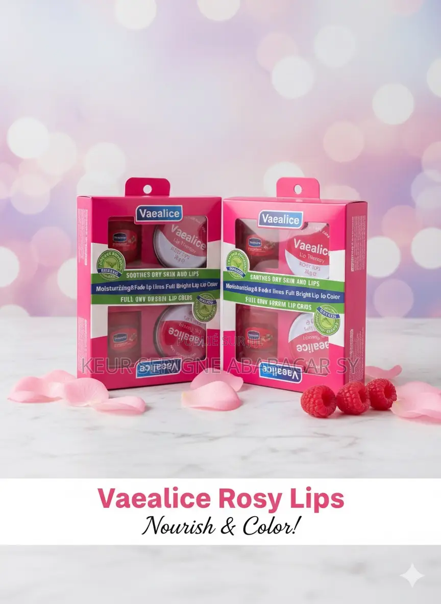 Gloss 24h Pour Lèvre