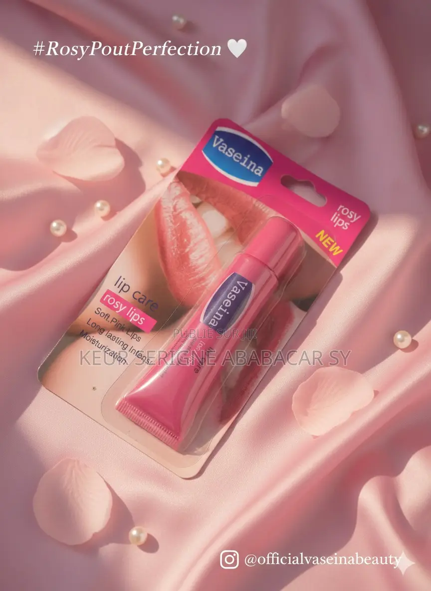 Gloss 24h Pour Lèvre