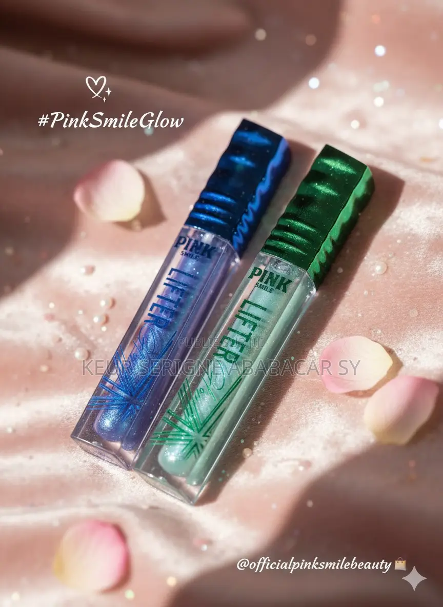 Gloss 24h Pour Lèvre