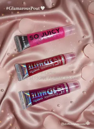 Gloss 24h Pour Lèvre