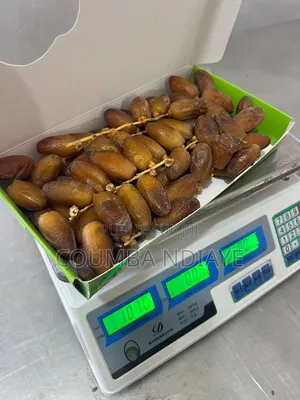 Tandarma Deglet Nour Préminuim