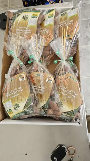 Tandarma Deglet Nour Préminuim