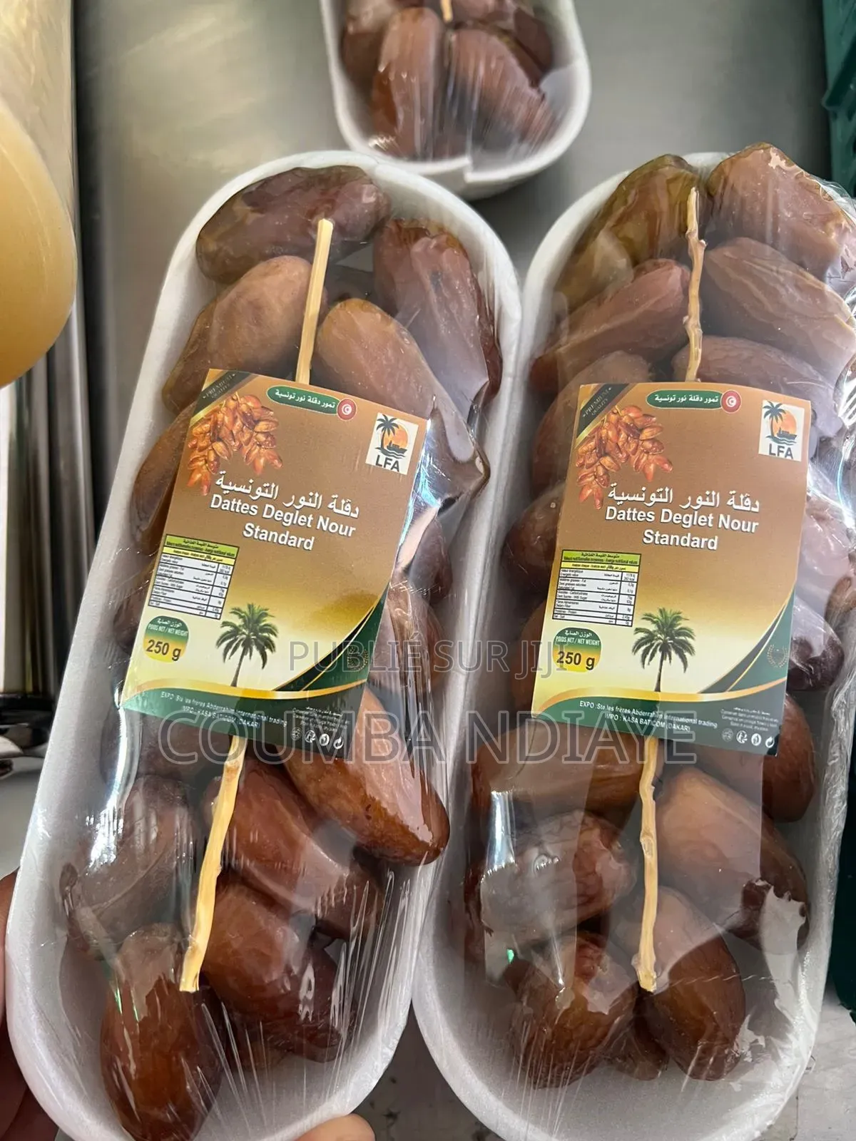 Tandarma Deglet Nour Préminuim