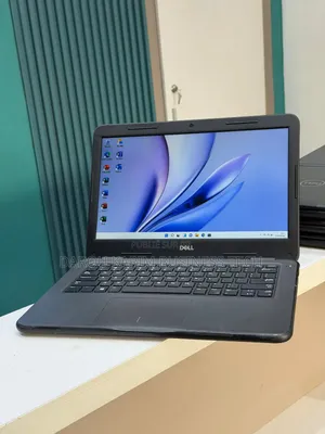 Nouveau Dell Latitude 3310 4GB Intel Core I3 SSD 500GB