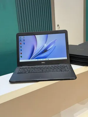 Nouveau Dell Latitude 3310 4GB Intel Core I3 SSD 500GB