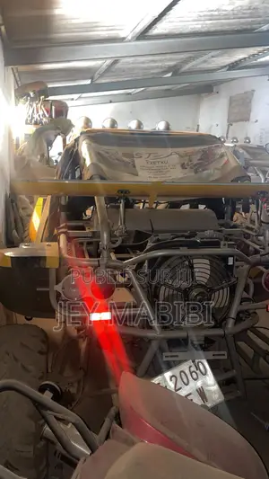 Nouveau Autre 2017 Jaune