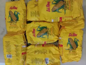 Gofio Une Proteine Naturelle