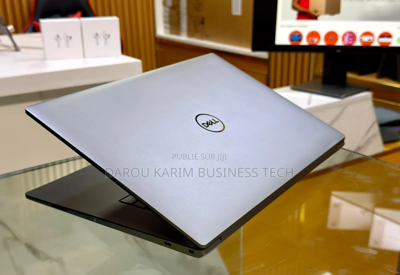 Nouveau Dell Precision 5680 64GB Intel Core i7 SSD 1T