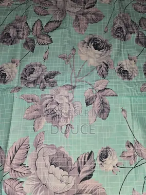 Draps Duo 6 Piéces
