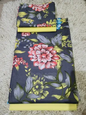 Draps Duo 6 Piéces
