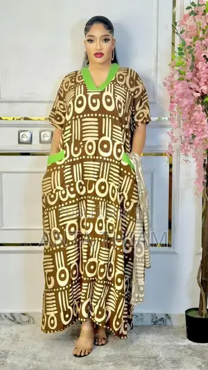 Robes Avec Des Poches