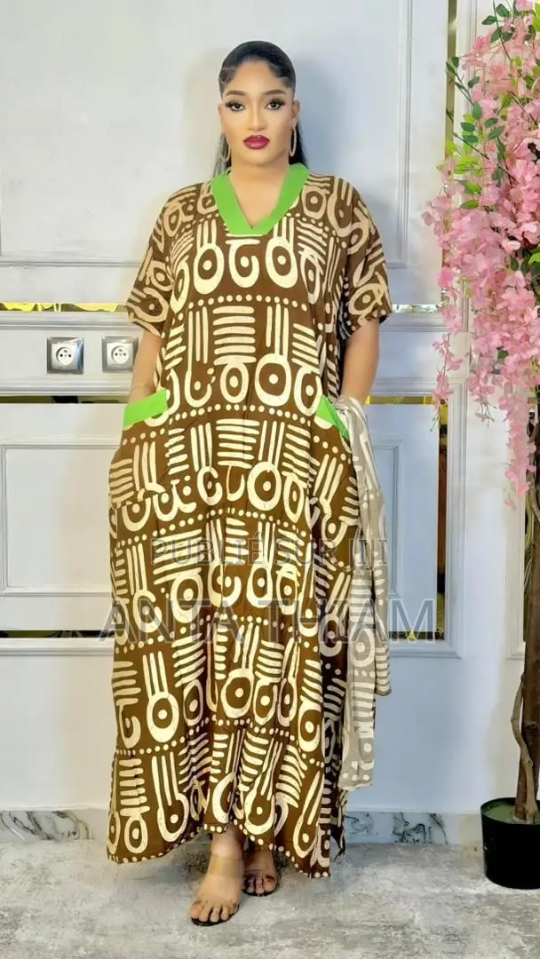 Robes Avec Des Poches