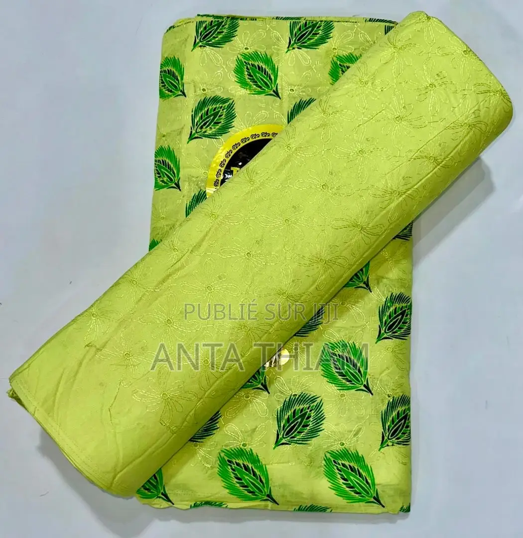 Tissu Deux Tons Par Métrage