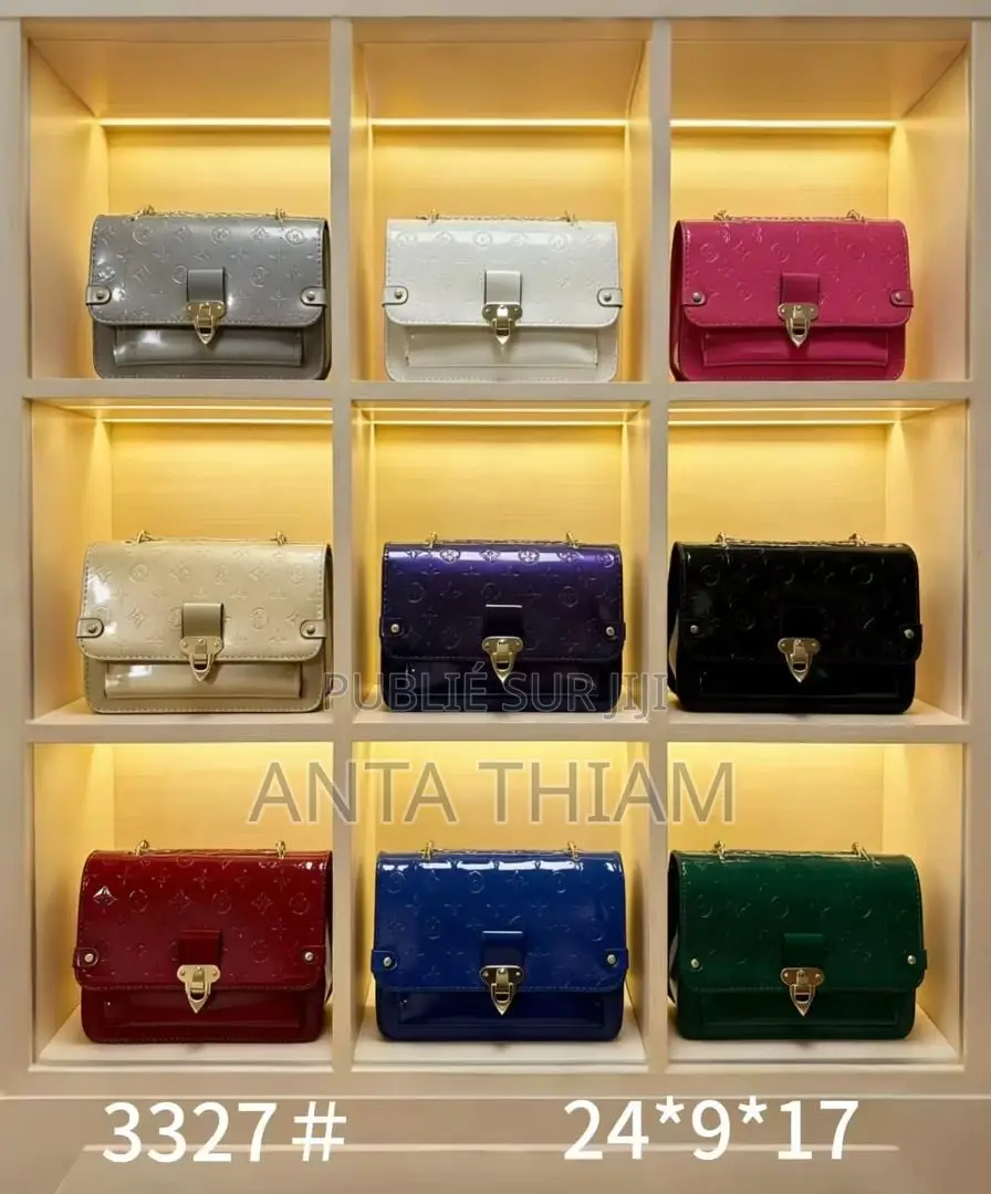 Différente Modele Sacoche