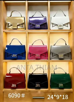 Différente Modele Sacoche