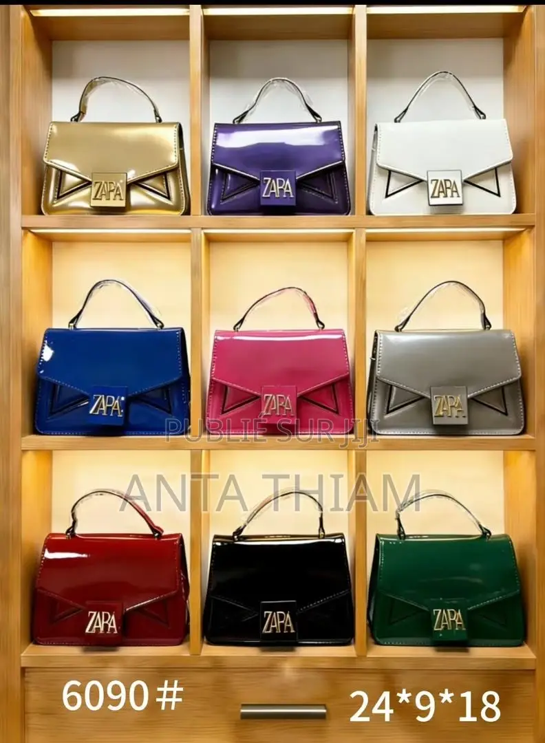 Différente Modele Sacoche