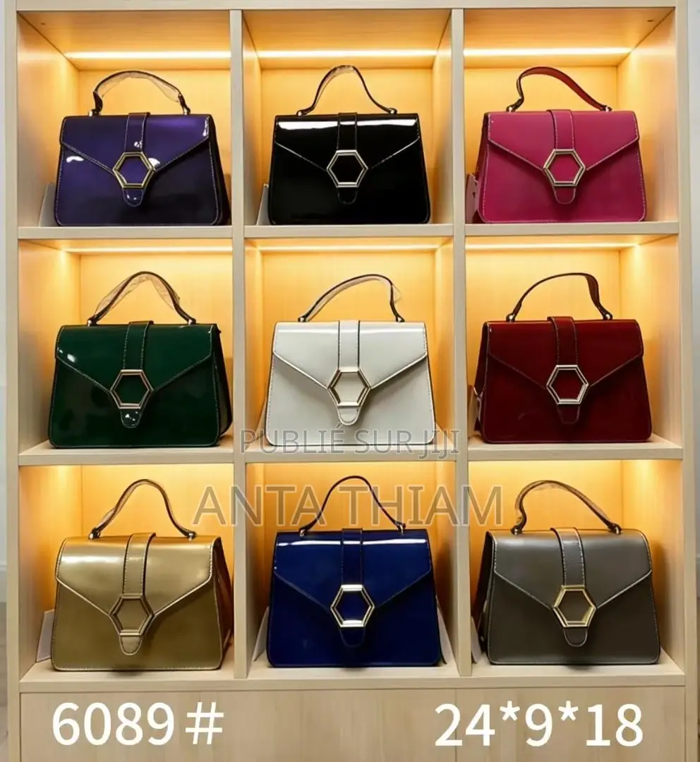 Différente Modele Sacoche