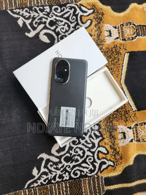 Honor 200 512 GB Blanc